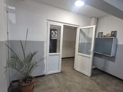 Metrou 1 Decembrie